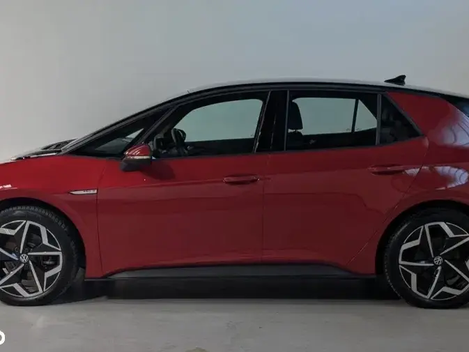 Volkswagen ID.3 Pro S