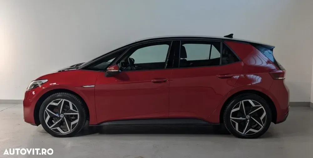 Volkswagen ID.3 Pro S — imagine 5