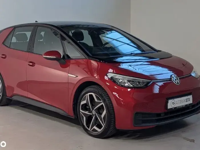 Volkswagen ID.3 Pro S