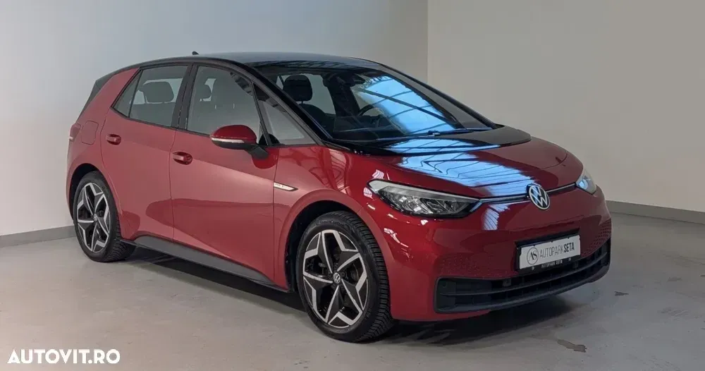Volkswagen ID.3 Pro S — imagine 2