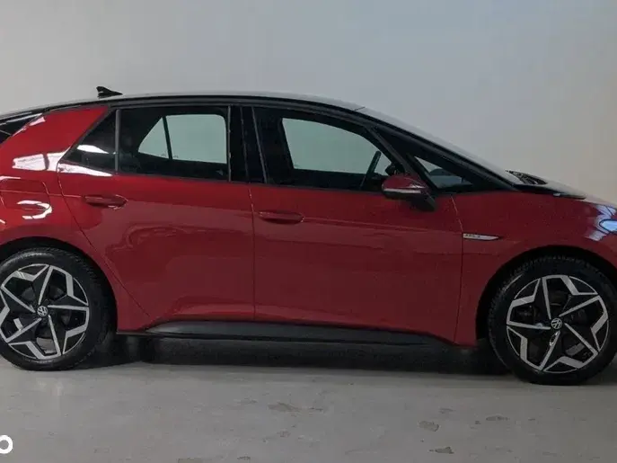 Volkswagen ID.3 Pro S