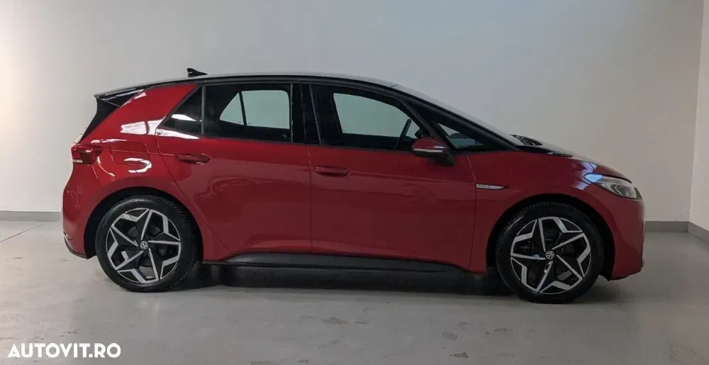 Volkswagen ID.3 Pro S — imagine 6
