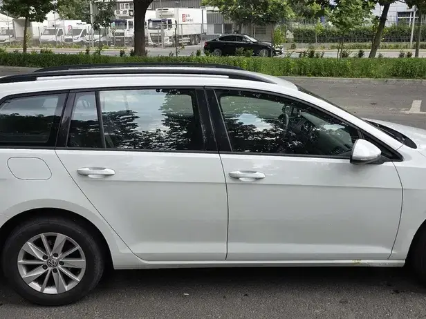 Volkswagen Golf VII 1.6 TDI BMT Trendline