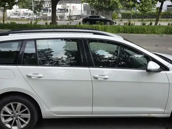 Volkswagen Golf VII 1.6 TDI BMT Trendline