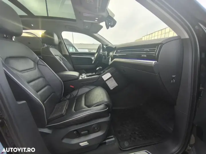 Volkswagen Touareg III V6 TDI Edition 20