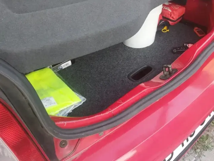 Volkswagen up! 1.0 Move