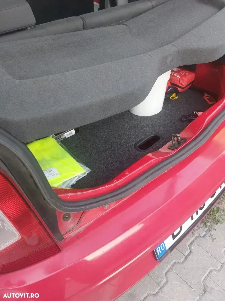 Volkswagen up! 1.0 Move — imagine 5