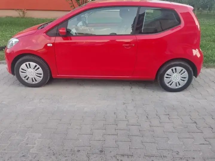 Volkswagen up! 1.0 Move