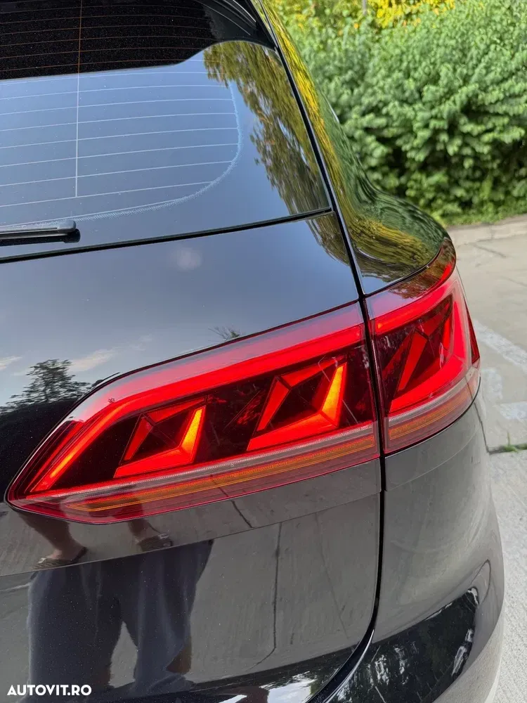 Volkswagen Touareg III — imagine 6