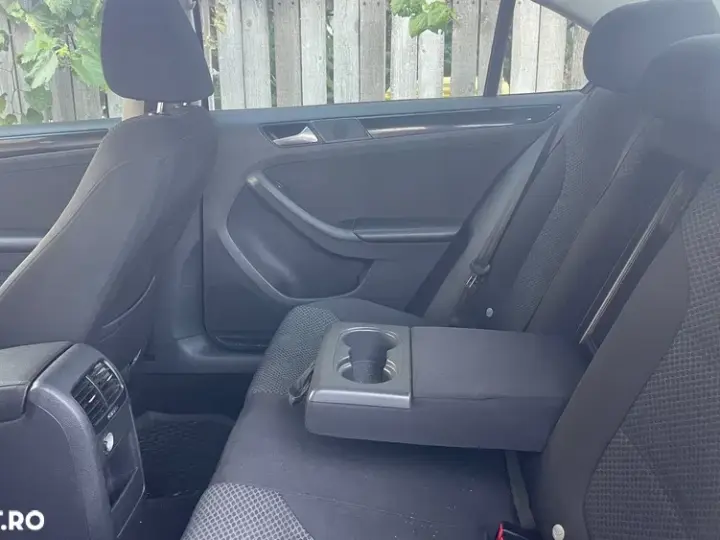 Volkswagen Jetta A6 1.6 TDI Comfortline