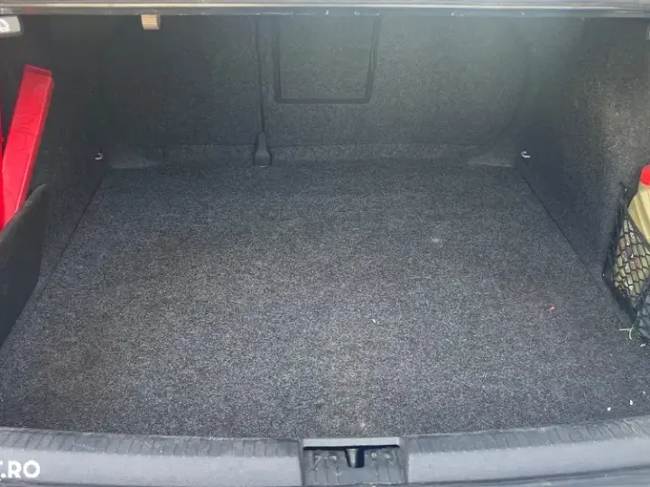 Volkswagen Jetta A6 1.6 TDI Comfortline