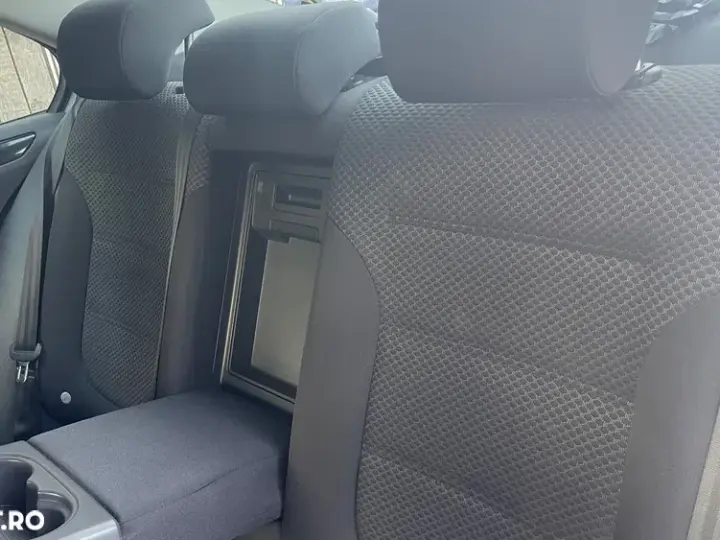 Volkswagen Jetta A6 1.6 TDI Comfortline