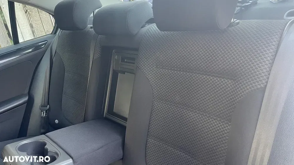 Volkswagen Jetta A6 1.6 TDI Comfortline — imagine 5