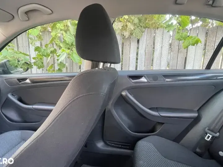 Volkswagen Jetta A6 1.6 TDI Comfortline