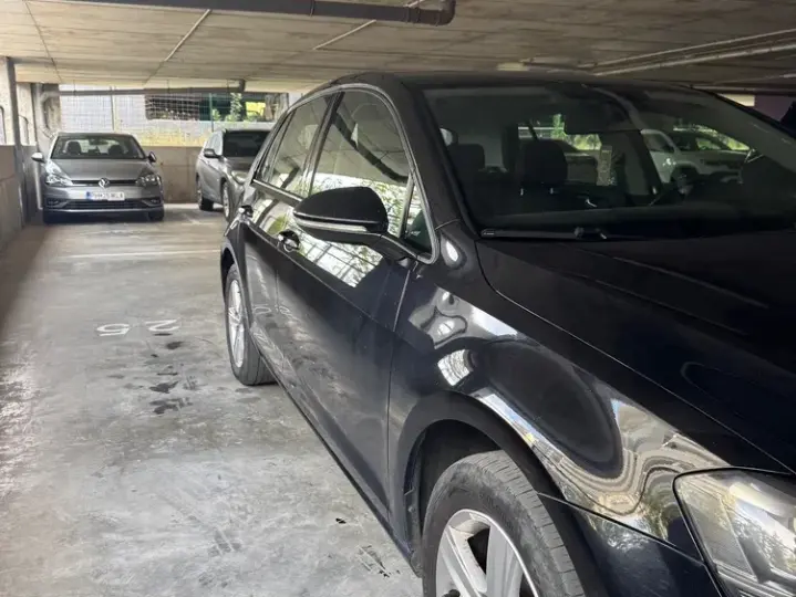 Volkswagen Golf VII 1.6 TDI DPF BlueMotion Technology Trendline