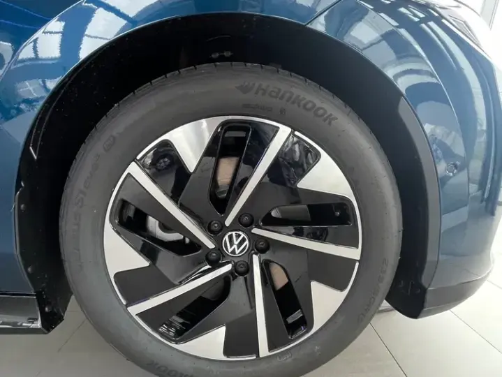 Volkswagen ID.7 77 kWh Pro