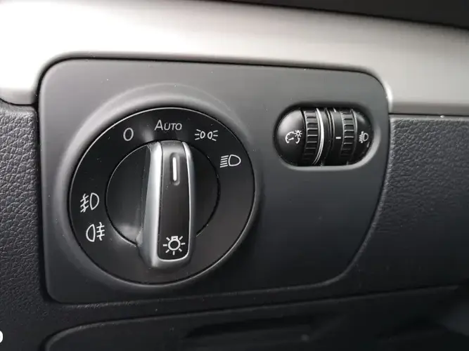 Volkswagen Golf VI 1.6 TDI DPF BlueMotion Technology Comfortline