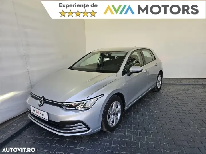 Volkswagen Golf VIII 1.0 TSI Life