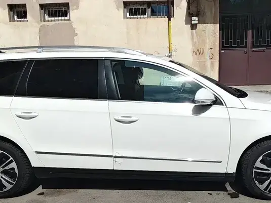 Volkswagen Passat B6