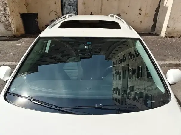 Volkswagen Passat B6
