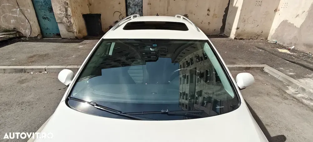 Volkswagen Passat B6 — imagine 5
