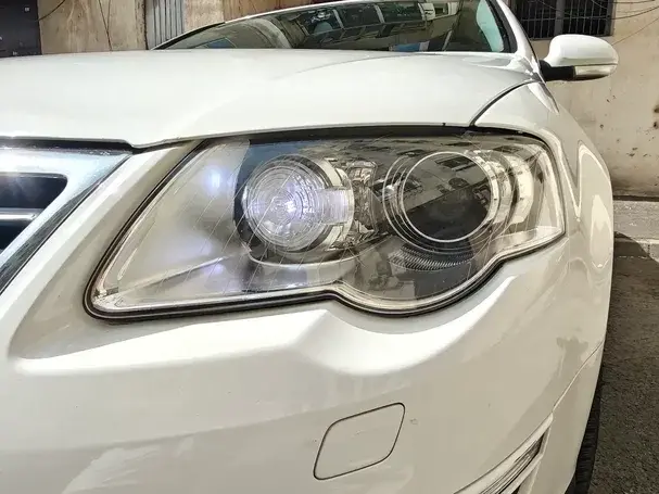 Volkswagen Passat B6