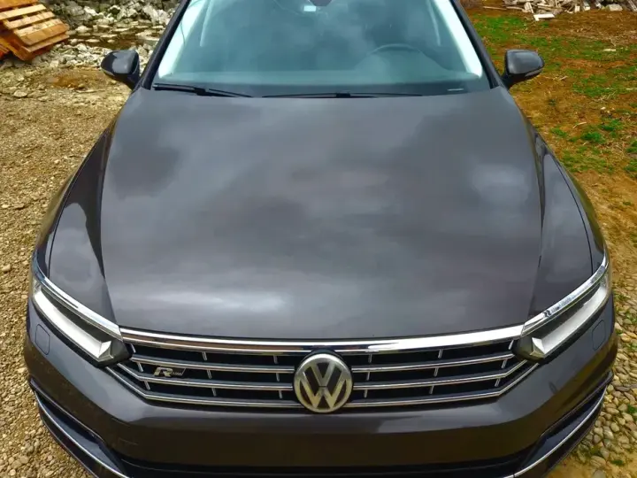 Volkswagen Passat B8 2.0 TDI SCR DSG Highline