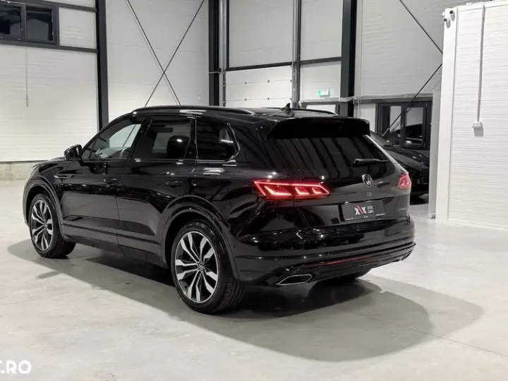 Volkswagen Touareg III V6 TSI eHybrid PHEV R