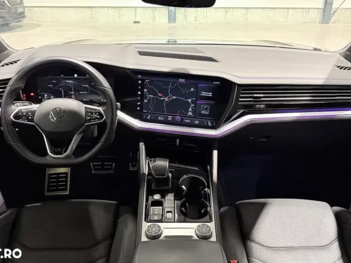 Volkswagen Touareg III V6 TSI eHybrid PHEV R