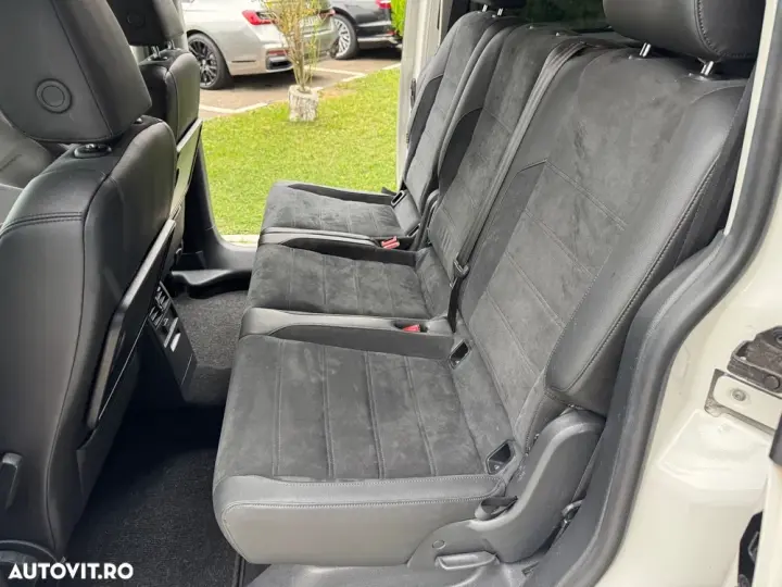 Volkswagen Caddy 2.0 DSG Maxi XTRA