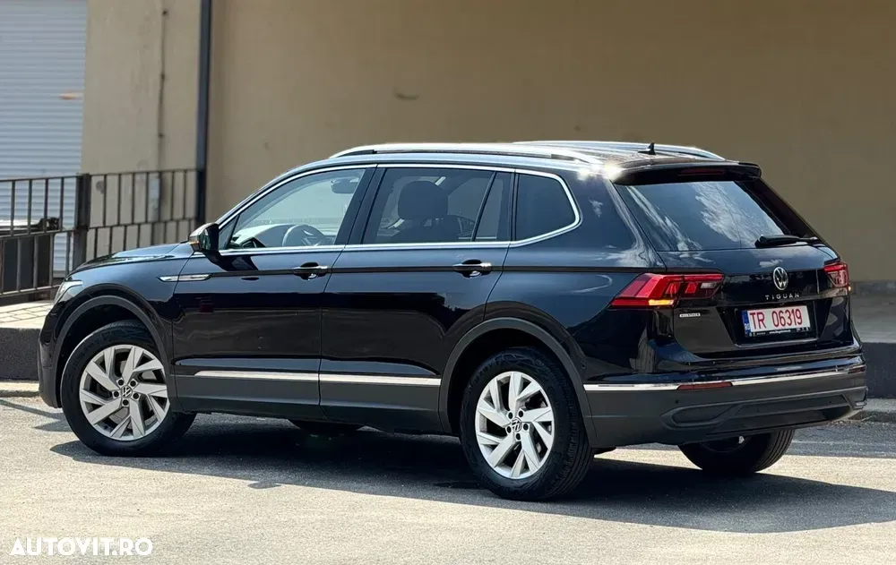 Volkswagen Tiguan II 2.0 TDI DSG Life — imagine 6
