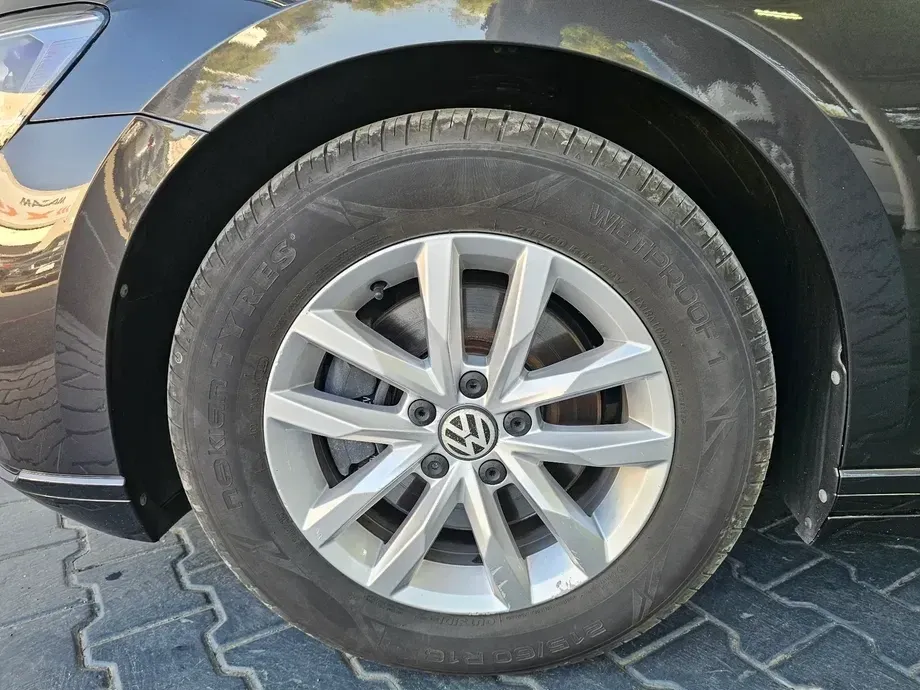 Volkswagen Passat B8 1.5 TSI ACT DSG Comfortline — imagine 4