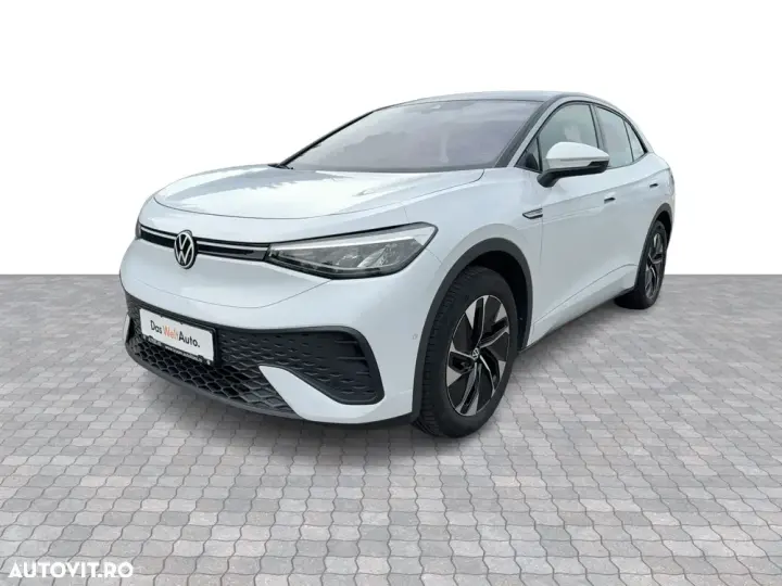 Volkswagen ID.5 Pro Performance
