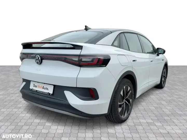 Volkswagen ID.5 Pro Performance