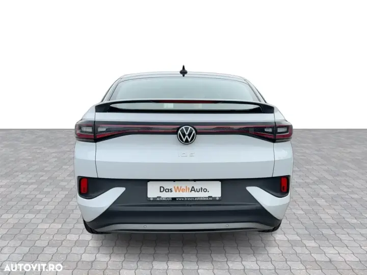 Volkswagen ID.5 Pro Performance