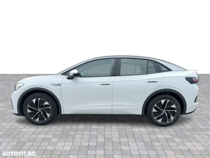 Volkswagen ID.5 Pro Performance
