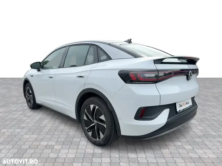 Volkswagen ID.5 Pro Performance