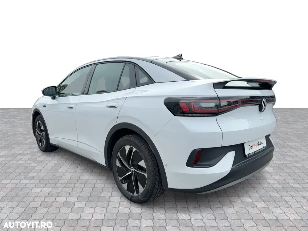 Volkswagen ID.5 Pro Performance — imagine 3