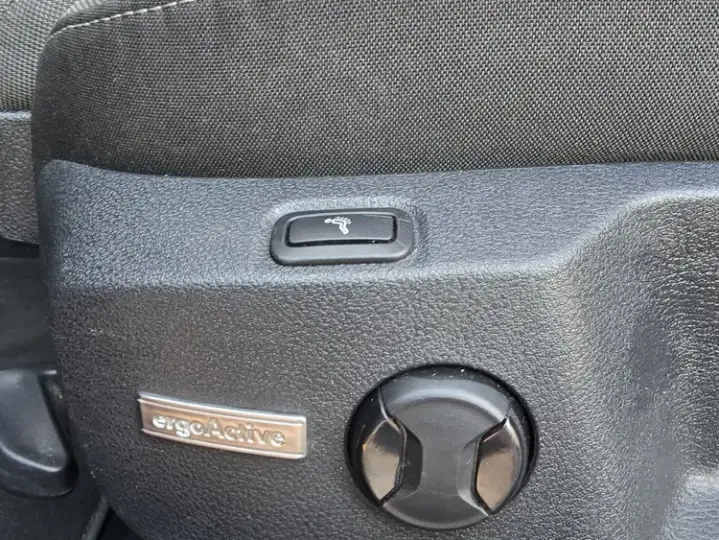 Volkswagen Golf VII 2.0 TDI DSG Highline