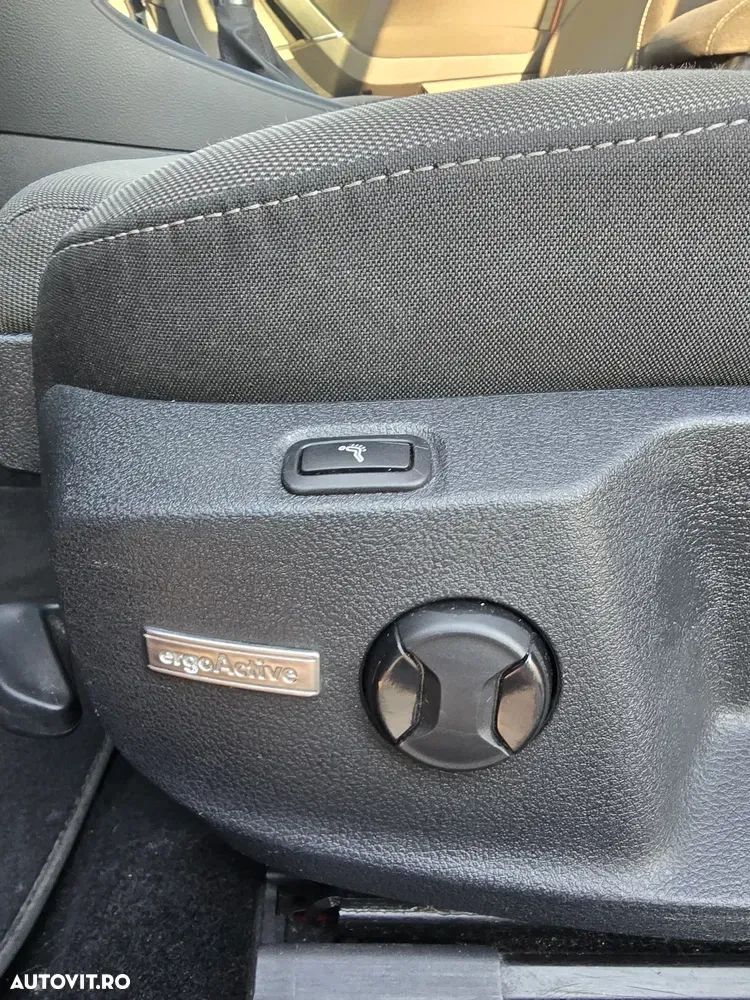 Volkswagen Golf VII 2.0 TDI DSG Highline — imagine 4