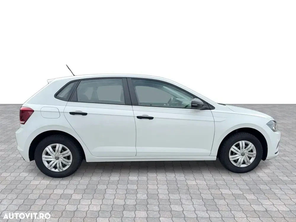 Volkswagen Polo VI 1.0 Trendline — imagine 6