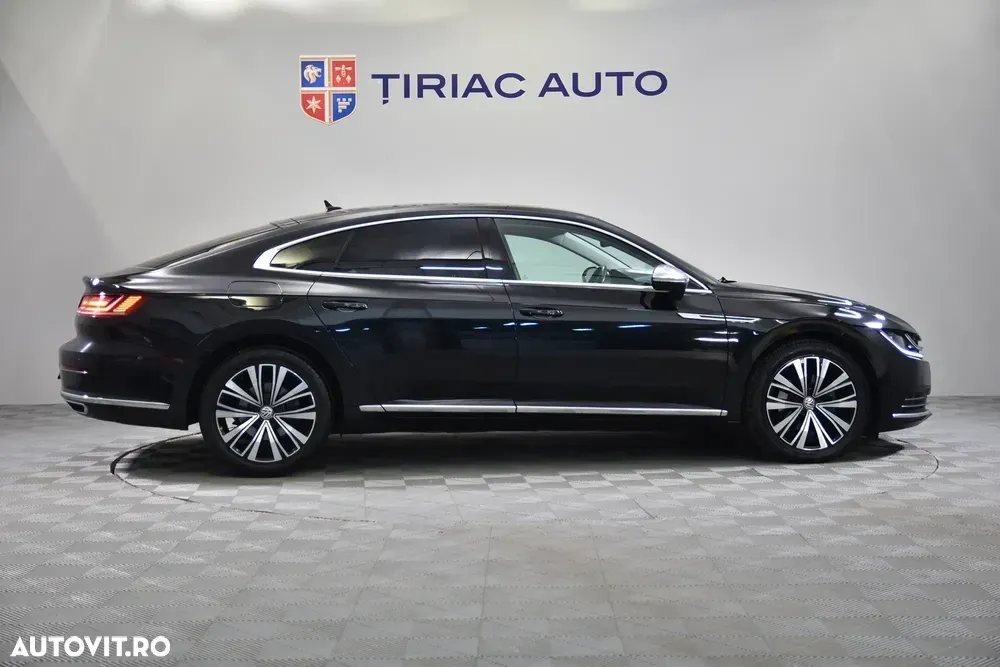 Volkswagen Arteon — imagine 6