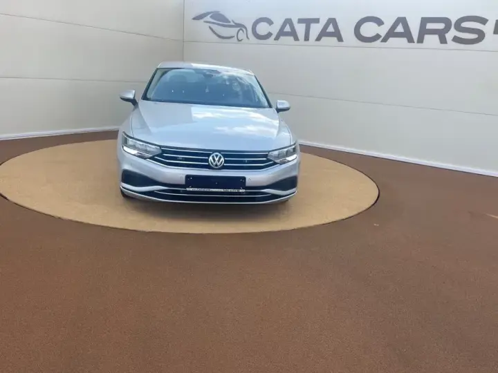 Volkswagen Passat B8 1.5 TSI OPF DSG Business