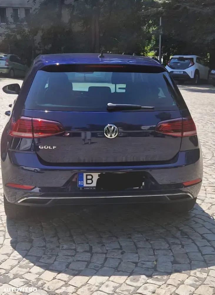 Volkswagen Golf VII — imagine 6