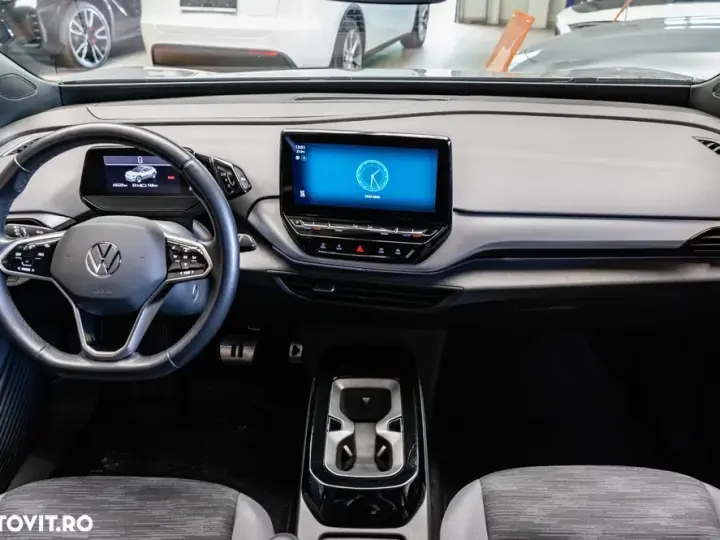 Volkswagen ID.4 Performance Upgrade Pro