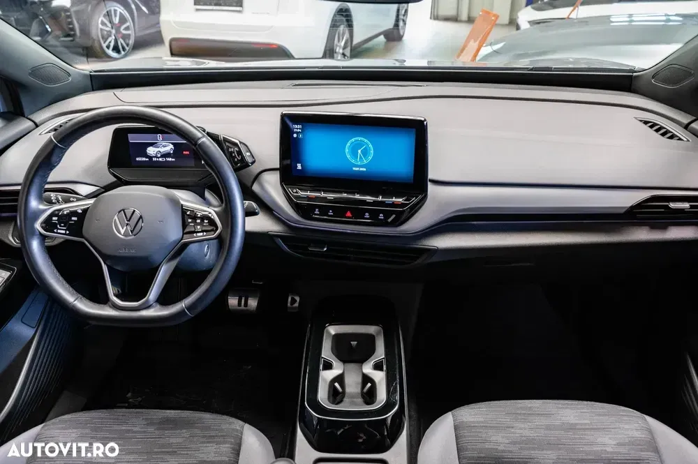 Volkswagen ID.4 Performance Upgrade Pro — imagine 5