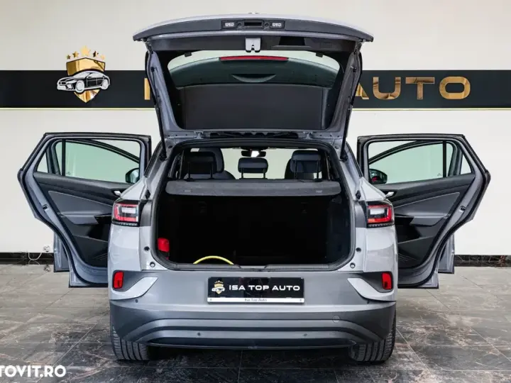 Volkswagen ID.4 Performance Upgrade Pro