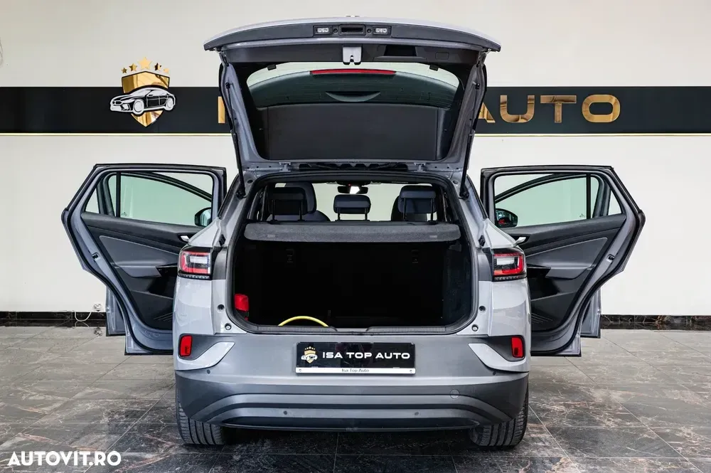 Volkswagen ID.4 Performance Upgrade Pro — imagine 3