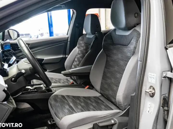 Volkswagen ID.4 Performance Upgrade Pro
