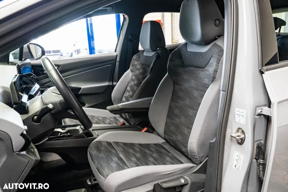 Volkswagen ID.4 Performance Upgrade Pro — imagine 6